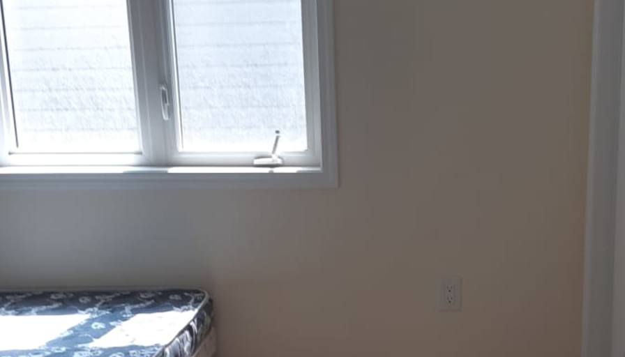 Shaheen's room