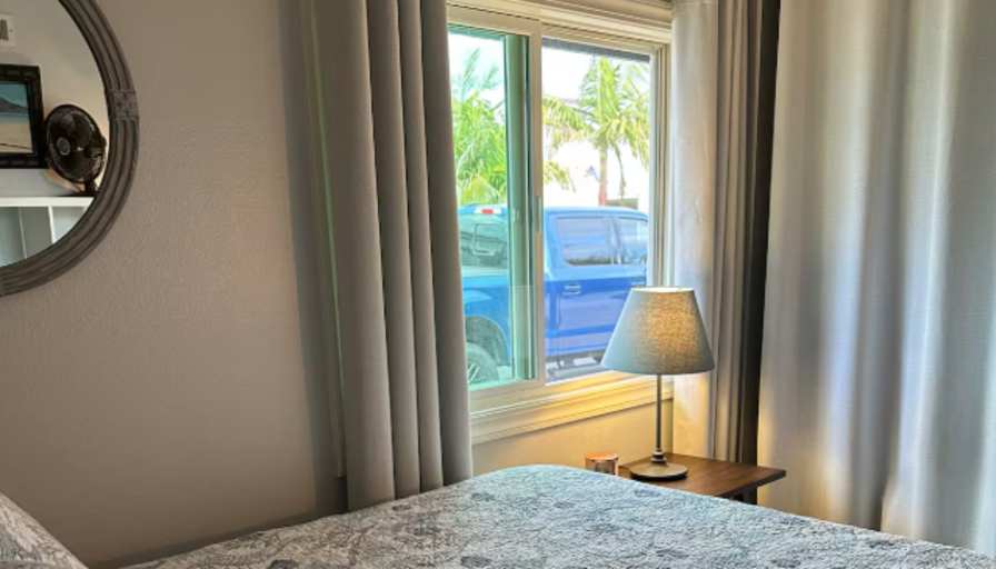 Kristen's room