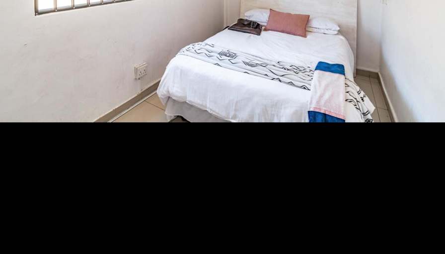 Princess Majola's room