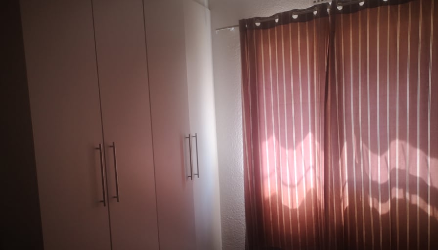 Priscilla's room