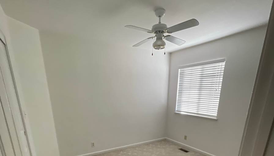 Alexis's room