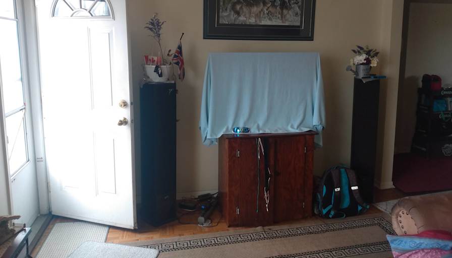Karen's room