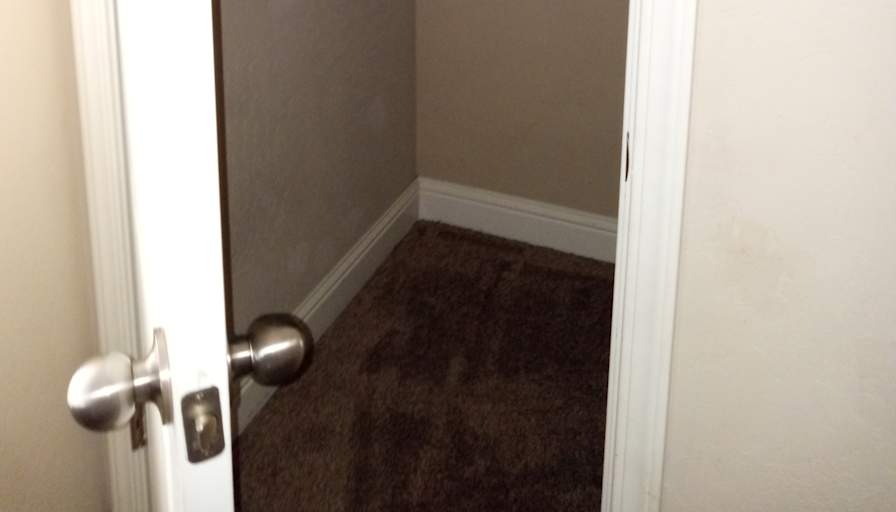 Rod's room