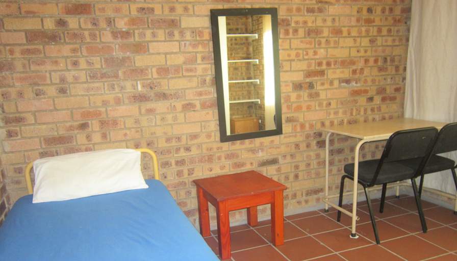 Jason's room