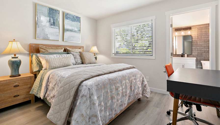 PadSplit's room