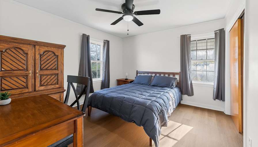 PadSplit's room