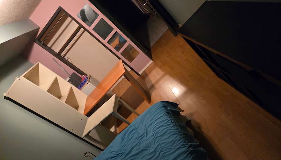 Julianne's room