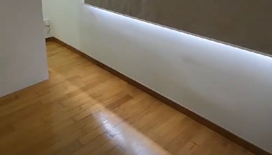 Jeff's room
