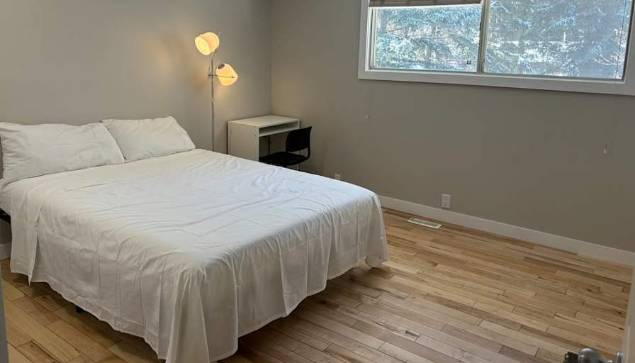 Todd's room