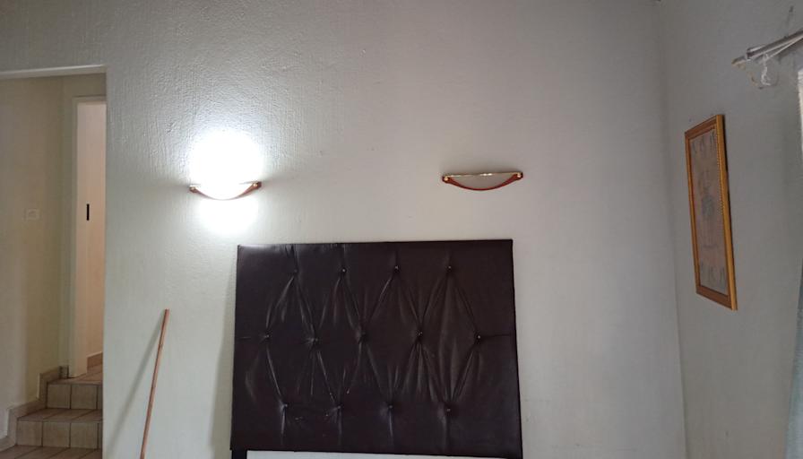 Kaycee's room