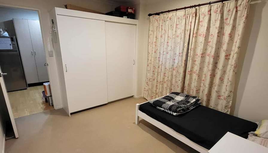 Eric's room