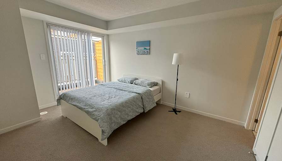 Max's room