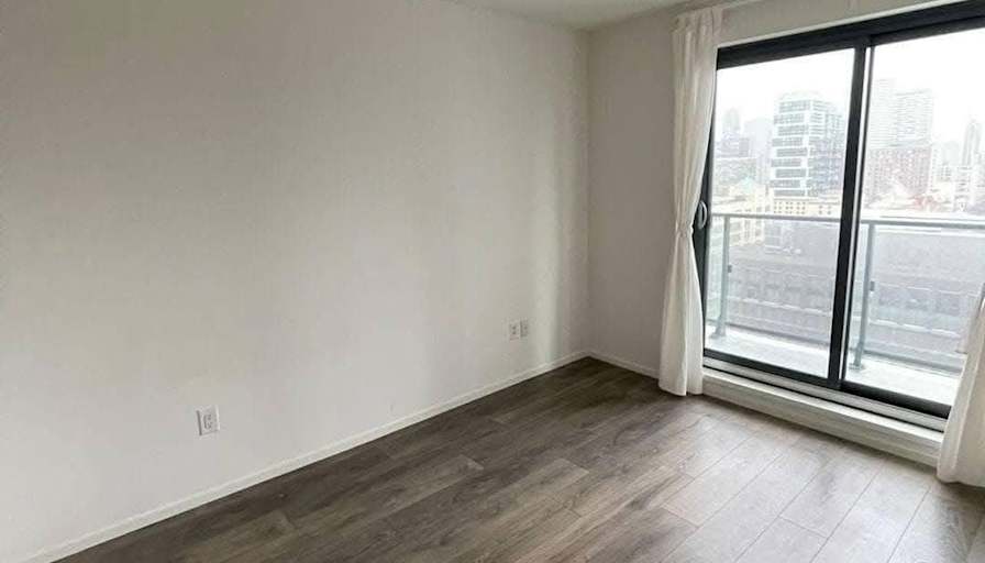 Cécile's room