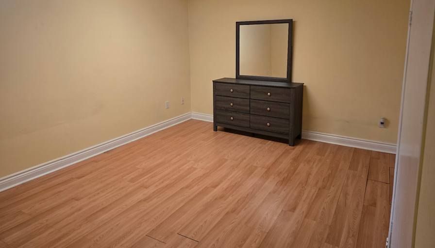 Radha's room