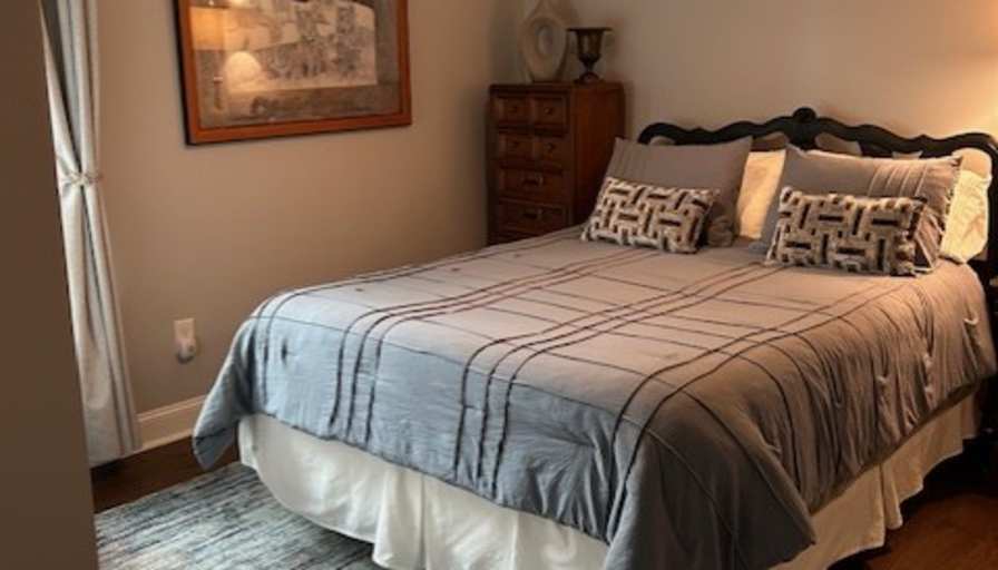 Celia's room