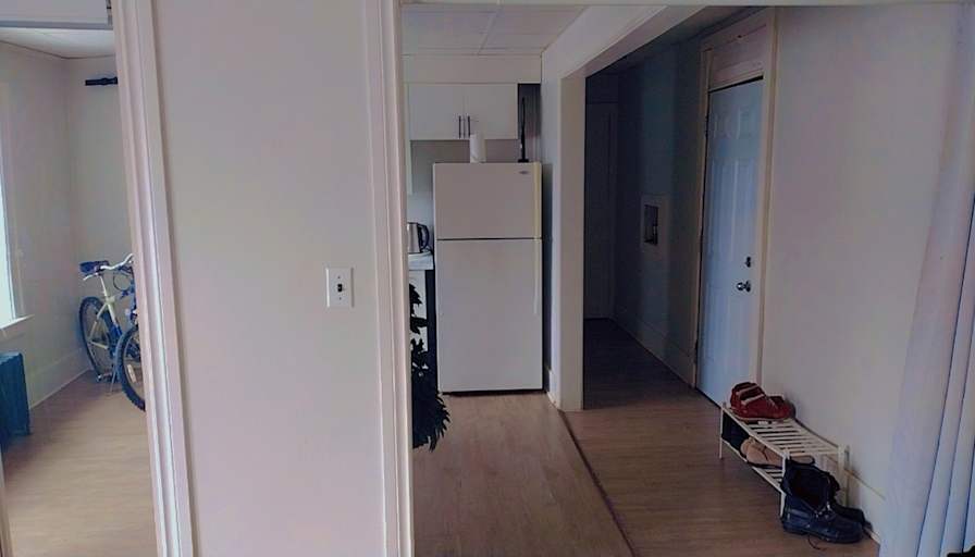 Mj's room