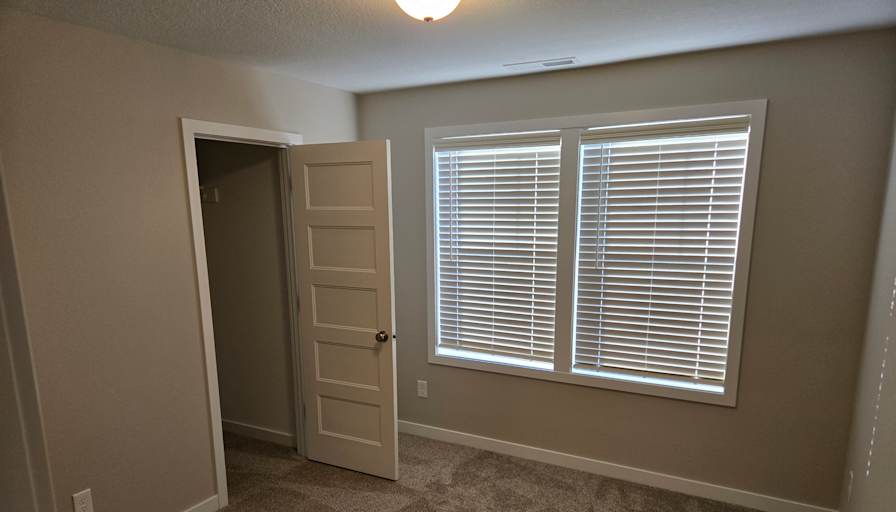 Tyler's room