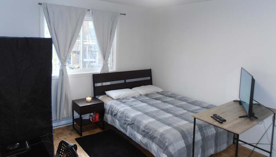 Omar Alejandro Ruiz Morales's room