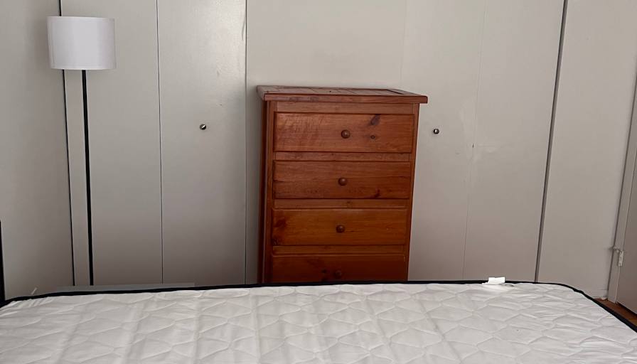 Tanesha's room