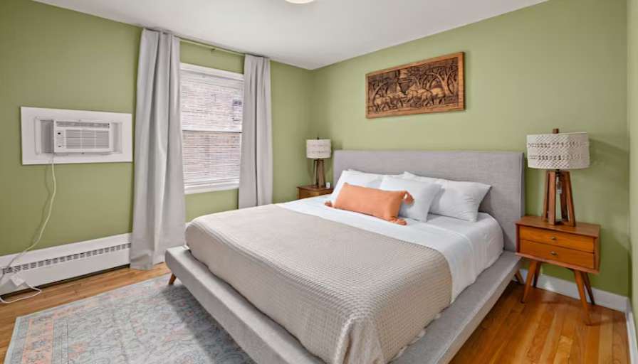 Emily's room