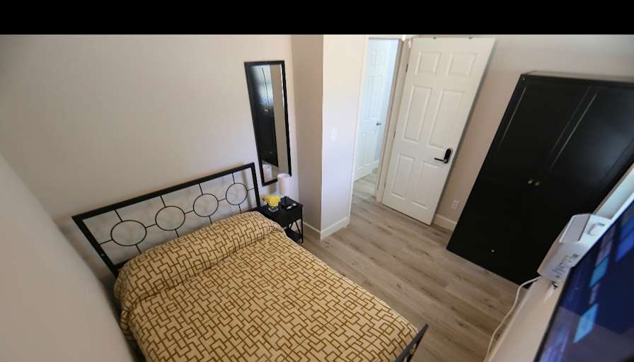 Parnell RE's room