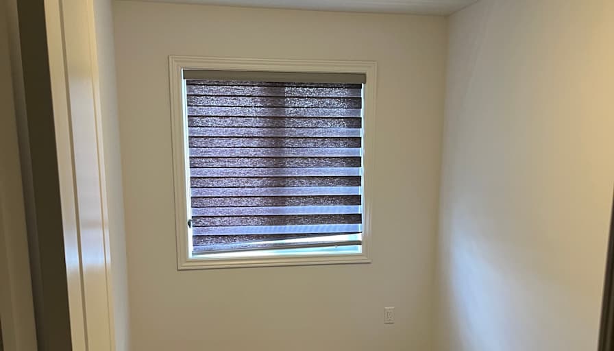 Hope's room