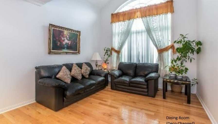 Kalai's room