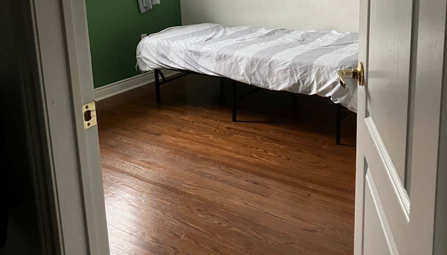 luigi's room