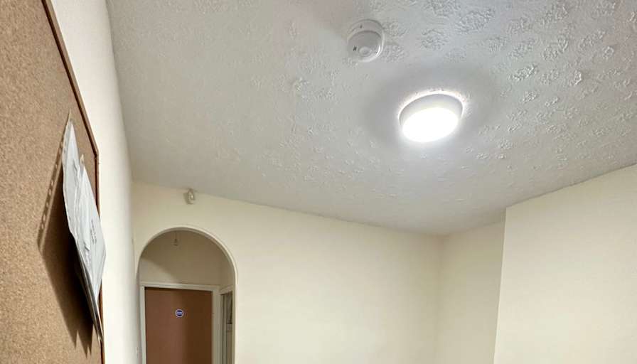 WCL Homes Ltd's room