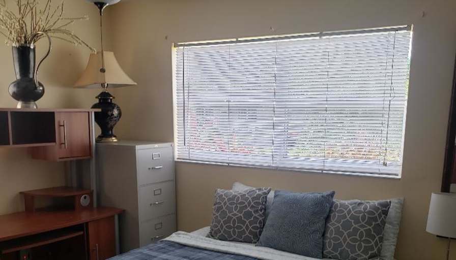 Diana's room