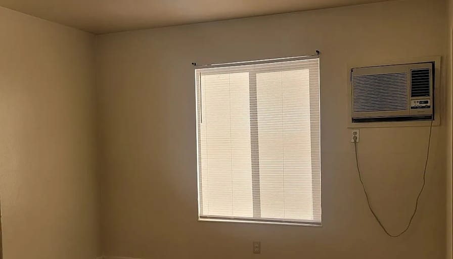 Yvonne's room