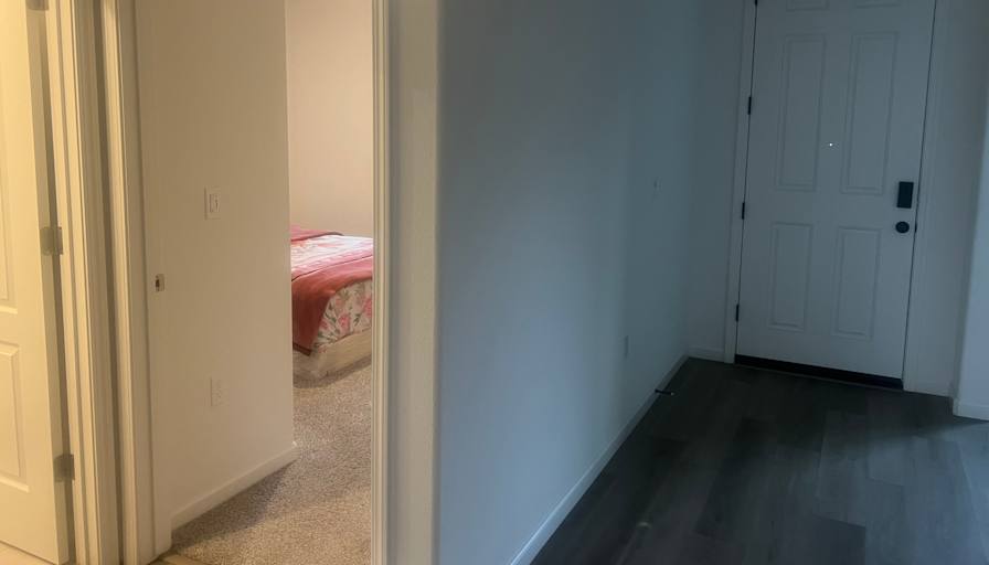 vijay Talwar's room