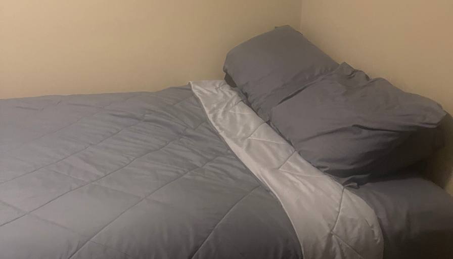 Denise's room