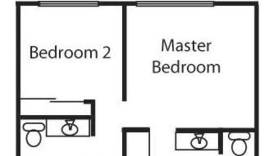 zoey's room