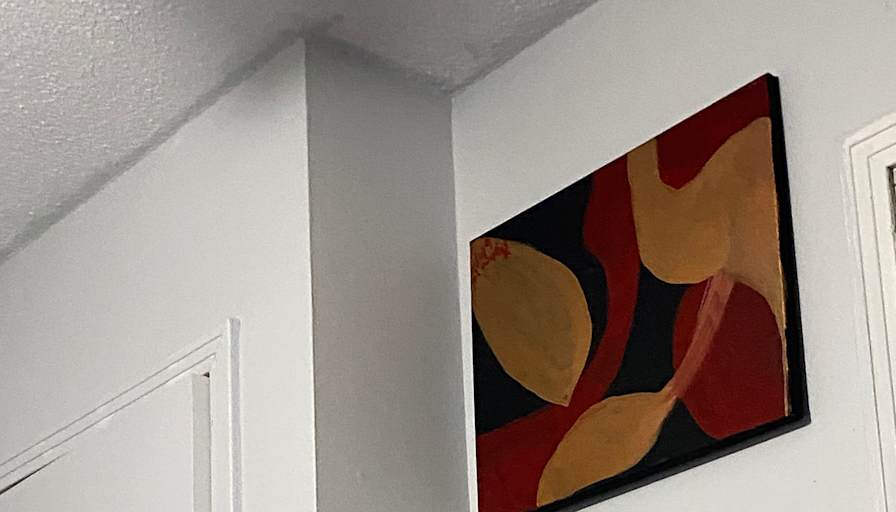 Francis's room