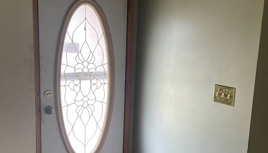 landlord's room