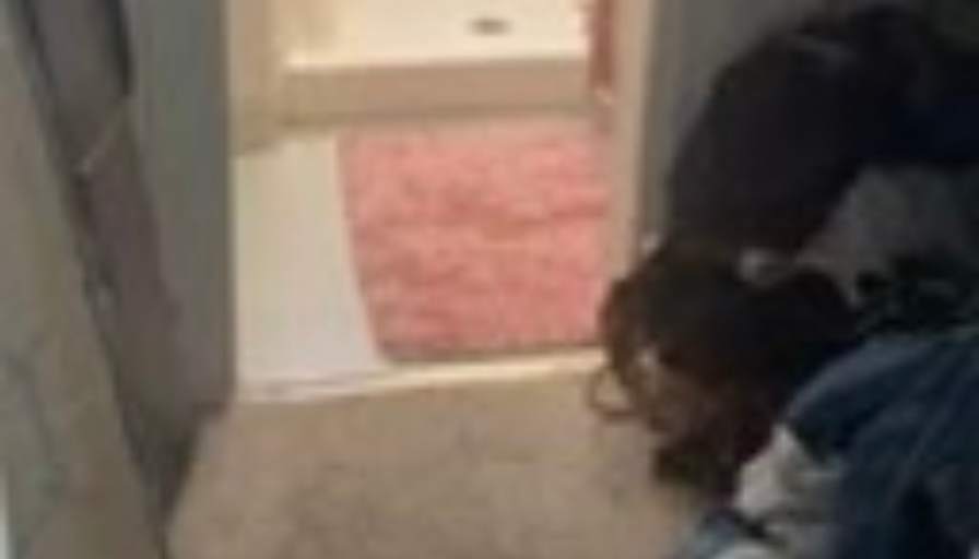 Kim's room