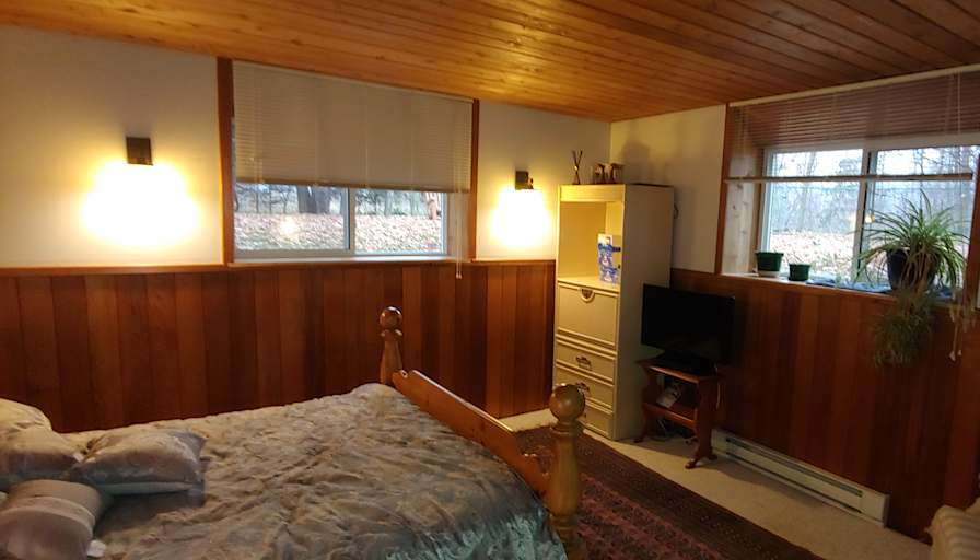 Kristen's room