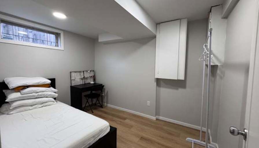 Ralph's room