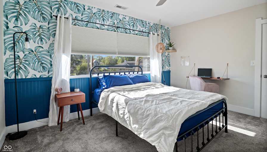 Jonathan's room