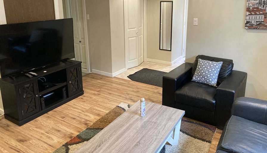 john's room