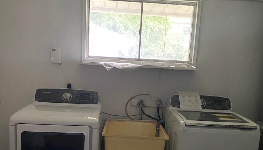 Nguyen's room