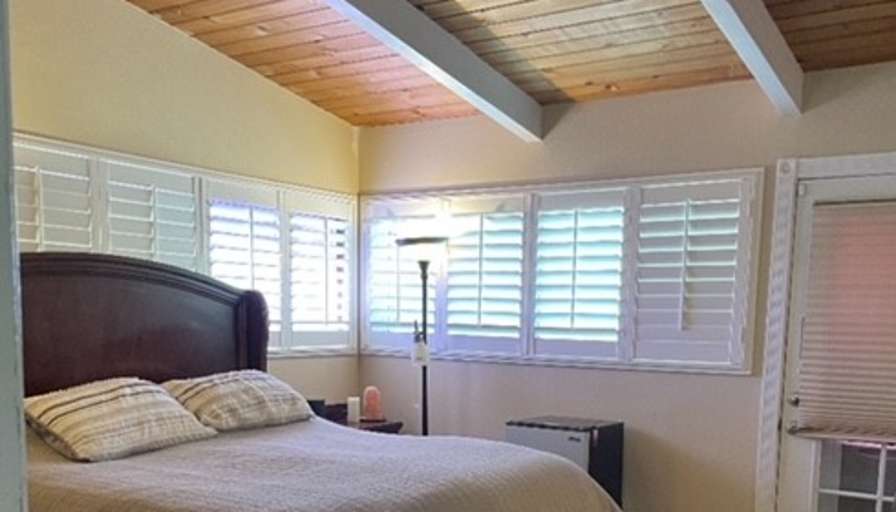 Logan's room