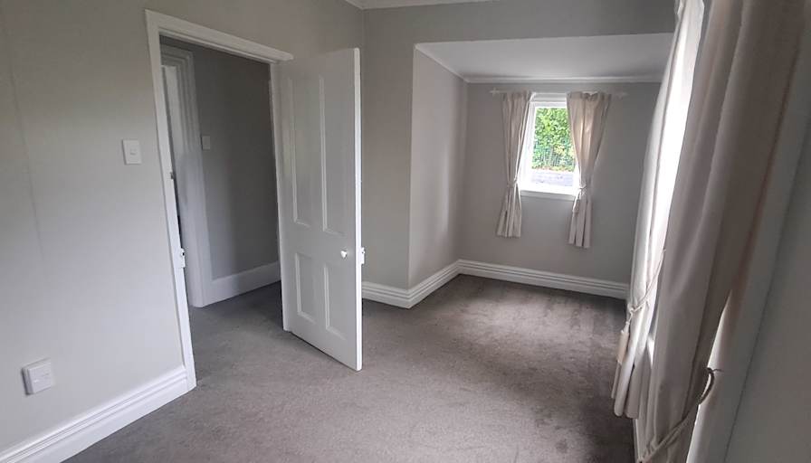 Anton Stuck's room