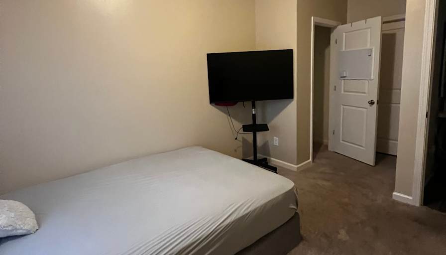 Nancy's room