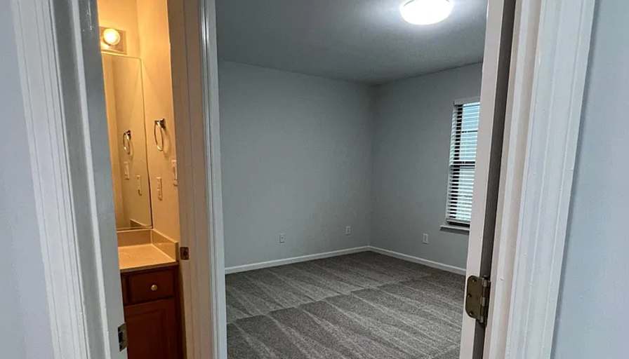 Jay's room