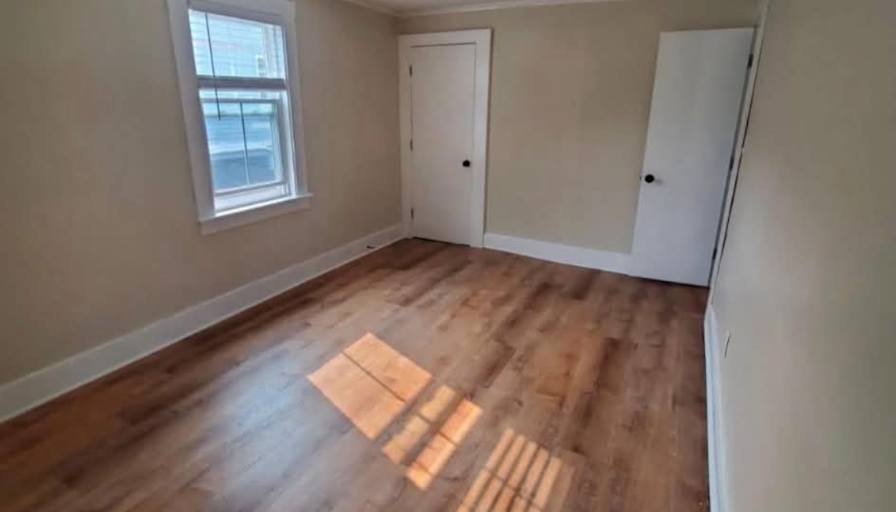 Francesca's room