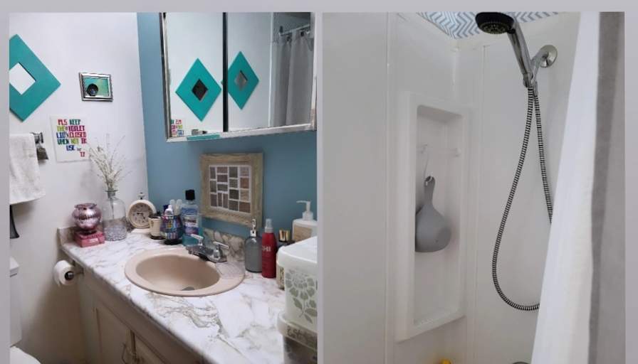 Jenn's room