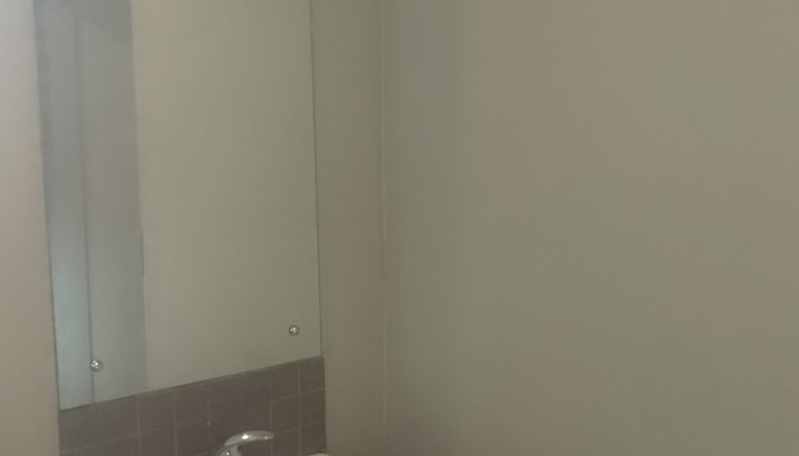 Charmaine Manabe's room