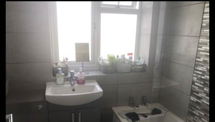 Christopher's room